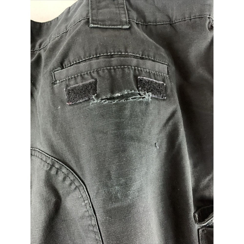 5.11 Tactical Men's Ripstop TDU Pants Style 74003 Size 2XL - Picture 8 of 13